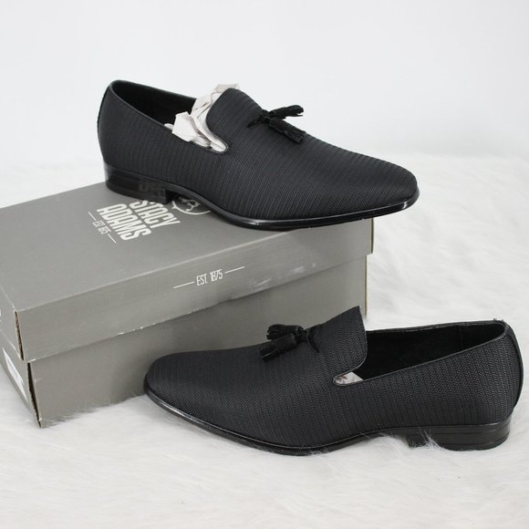 Stacy Adams Tazewell Loafer Size 85 M 